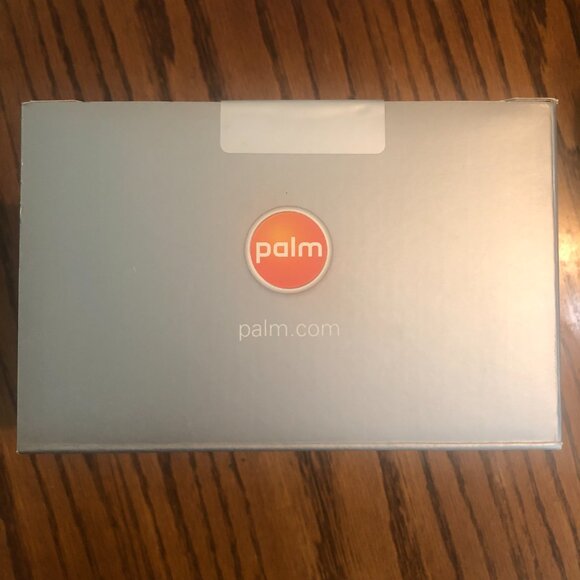 Palm Tungsten E2 TX Handheld Large Color Screen Handheld Only Open Box - Picture 2 of 11